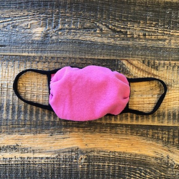 Reusable Face Mask – Hemp & Organic Cotton Fabric - Picture 5 of 6